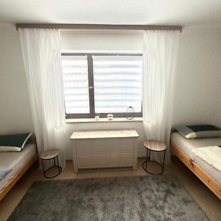 Schoenes, Friedliches Zimmer Διαμέρισμα Aψβούργη Εξωτερικό φωτογραφία